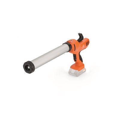 Fein AKP 18-600 AS Fugsprøjte 400 ml, uden batteri og oplader