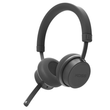 Koss CS340IBT QZ Headset med bluetooth