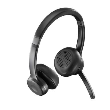 Hama ON-EAR BT700 Headset med bluetooth