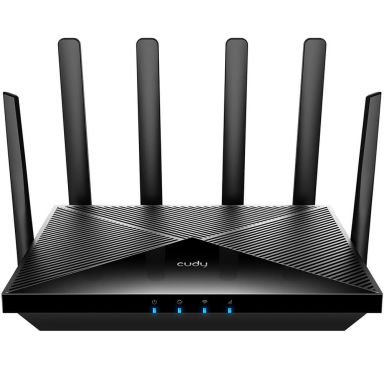 Cudy LT700 Router 4G LTE, 3GPP UE