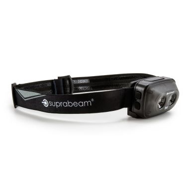 Suprabeam 604.5011 Pannlampa Laddbar
