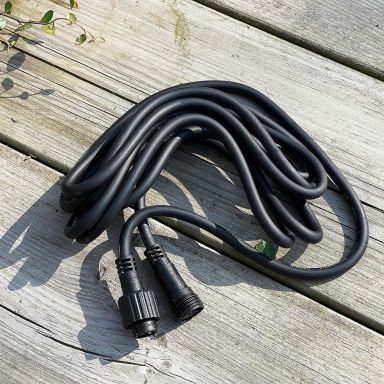 LightsOn 5012 Skjøteledning