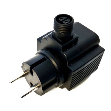 LightsOn 5046 Muuntaja 230 V -> 12 V