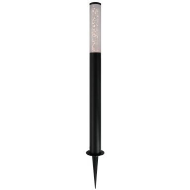 LightsOn Pollux 5089 Puutarhavalaisin musta, 64 cm, 90 lm, 2 W