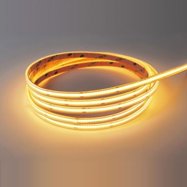 LightsOn 5115 LED-valonauha 5 m, 1700 lm, 25 W