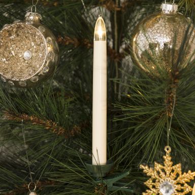 Konstsmide 1920-100 Juletræsbelysning 10 lamper