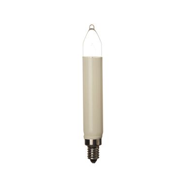 Konstsmide 2656-020 Skaftlampe E10