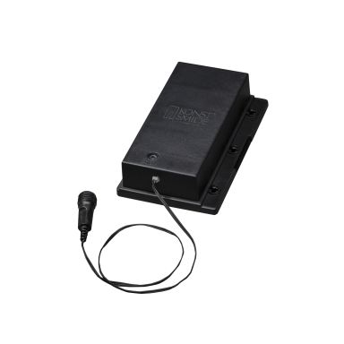 Konstsmide 3775-000 Batteriboks sensor, tidtaker