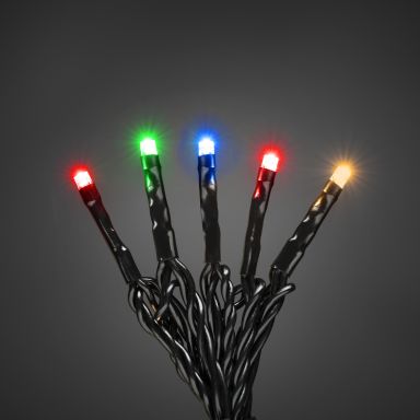 Konstsmide 3956-507 Valosarja start/split