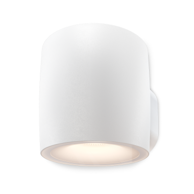 Plejd OUT-01-W Väggarmatur upp/ner