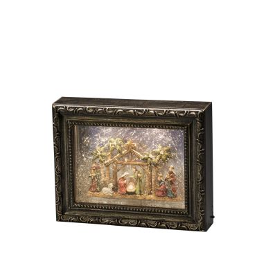 Konstsmide 4358-000 Lygte vandfyldt, fotoramme