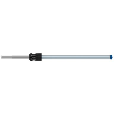 Bosch Expert SDS Clean Max-8X Poravasaranterä 400x650 mm
