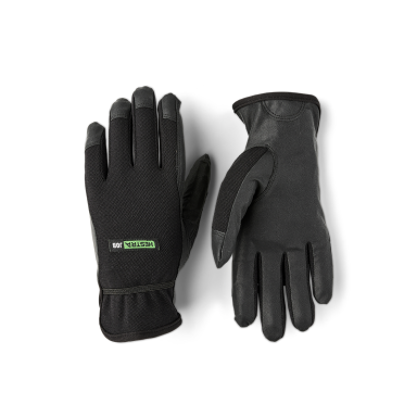 Hestra Pro Cumulus Työkäsineet musta