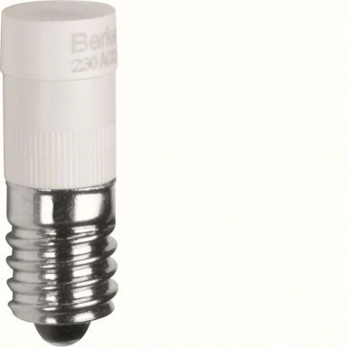 Hager 4011334293750 LED-lampa