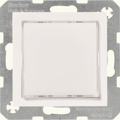 Hager 29531909 LED-indikering vit