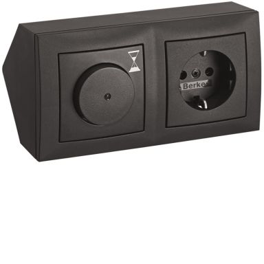 Hager 6319701606 Merkeskilt