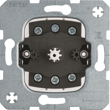 Hager 384203 Dreiebryter 2-polet