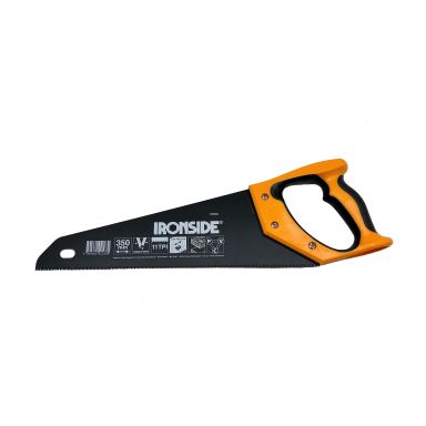 Ironside 102183 Käsisaha 14", 11 T