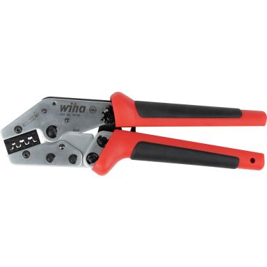 Wiha 45796 Krympeværktøj til MC4-tilslutningsstik, 2,5-6 mm²