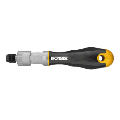 Ironside 103127 Skruvmejselhandtag 227 mm, 1/4"
