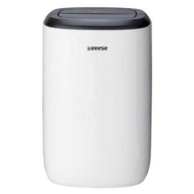 eeese Luna affugter med luftrenser