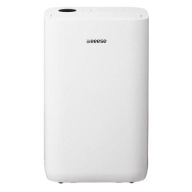 eeese Otto affugter med luftrenser