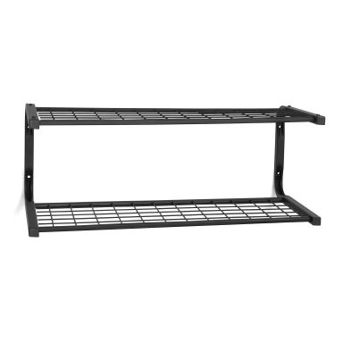 Habo 19396 Skohylle svart