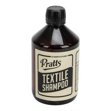 Pratts 538106 Tekstilrengjøring 450 ml