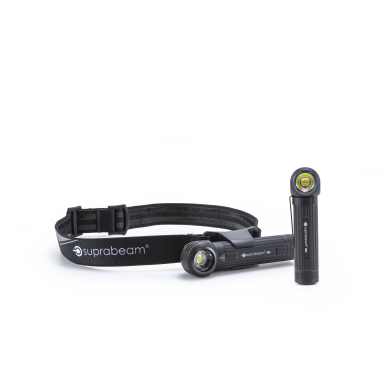 Suprabeam 526.5011 Multilampe Oppladbar