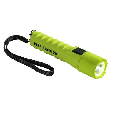 Peli 3335Z0 Håndlampe