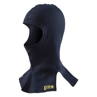 Blåkläder 2055-1761 Balaclava marineblå, one size