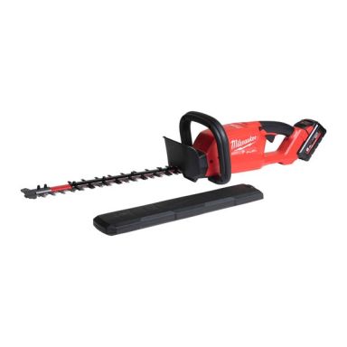 Milwaukee M18 FHET60-802 Hekksaks med batteri og lader