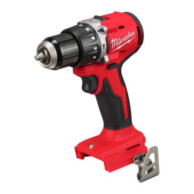 Milwaukee M18 BLPDRC Akkuiskuporakone ilman akkuja ja laturia, laukulla