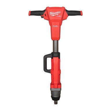 Milwaukee M18 FHIWF1R-122C Slagnøgle med batteri og oplader