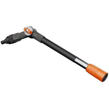 Gardena 970618101 Forlængelse til skaft, 53 cm, leddelt