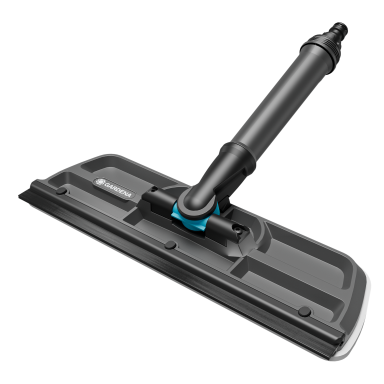 Gardena 970618201 Vinduesvask Rengør uden striber