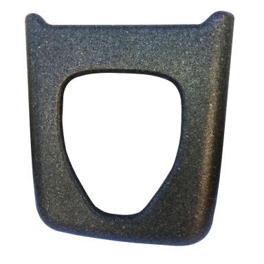 Cinderella 900091 Varme­sæde flamingo, grå