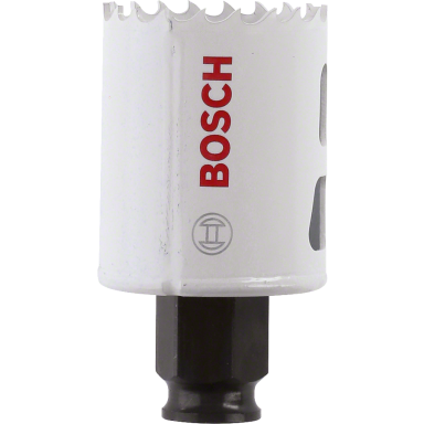 Bosch BiM Progressor Hulsav til træ og metal