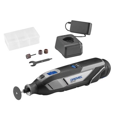 Dremel 8240-5 Multiverktøy med 5 tilbehør