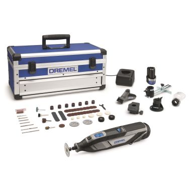 Dremel 8240-5/65 Multiverktøy med 65 tilbehør