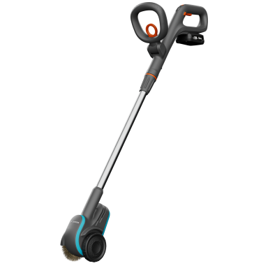 Gardena EasyWeed 14820-20 Pladrenser med batteri og oplader