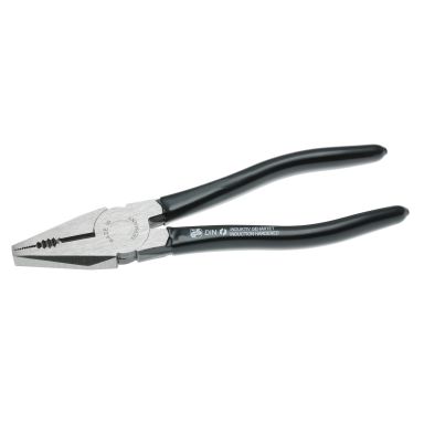 Ironside 70684674 Kombinasjonstang dyppet, 180 mm