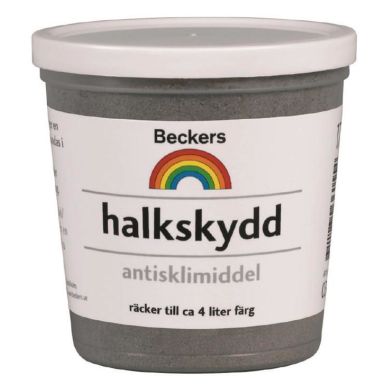 Beckers 036055 Halkskydd 0,17 l