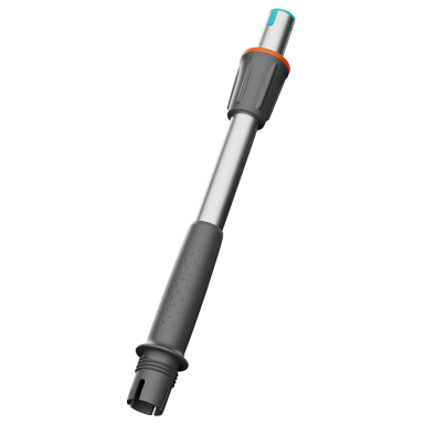 Gardena 546487901 forlængelsesrør til vaskebørste AquaBrush Compact
