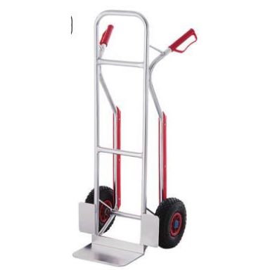 Ironside ALU 200 103134 Trappesekketralle maks 200 kg