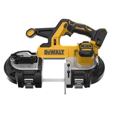 Dewalt DCS378N-XJ Båndsav uden batteri og oplader