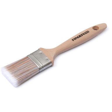 Anza Super Soft 193135 Lackpensel trä