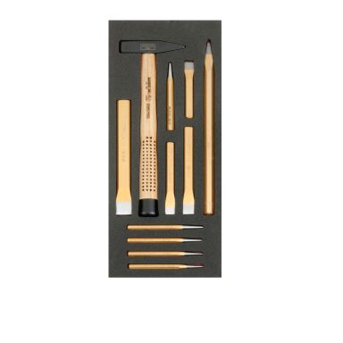 Bahco FF1E5003 Hammer 11 deler