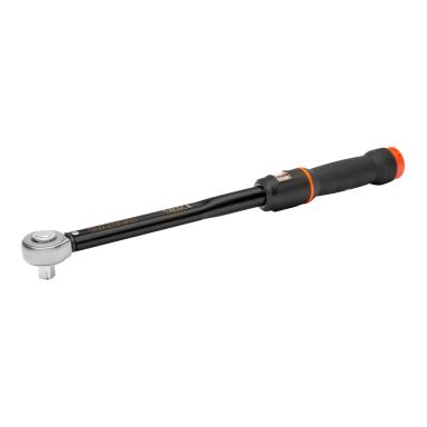 Bahco 74WR-100B Momentnøgle 3/8", 20-100 Nm