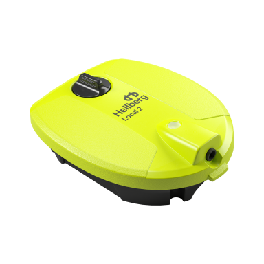 Hellberg Local 2 batteri